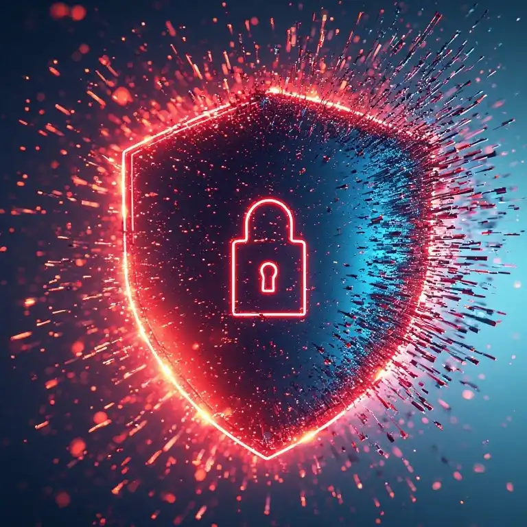 DDoS Defense