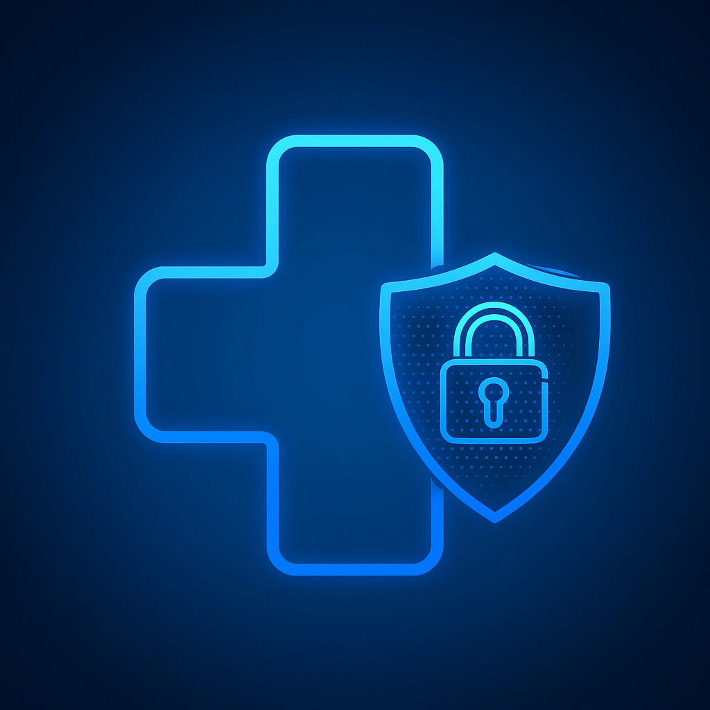 Case Study Responding to a Healthcare Ransomware Attack