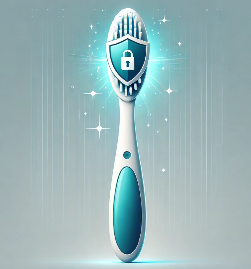security hygiene opschronicle